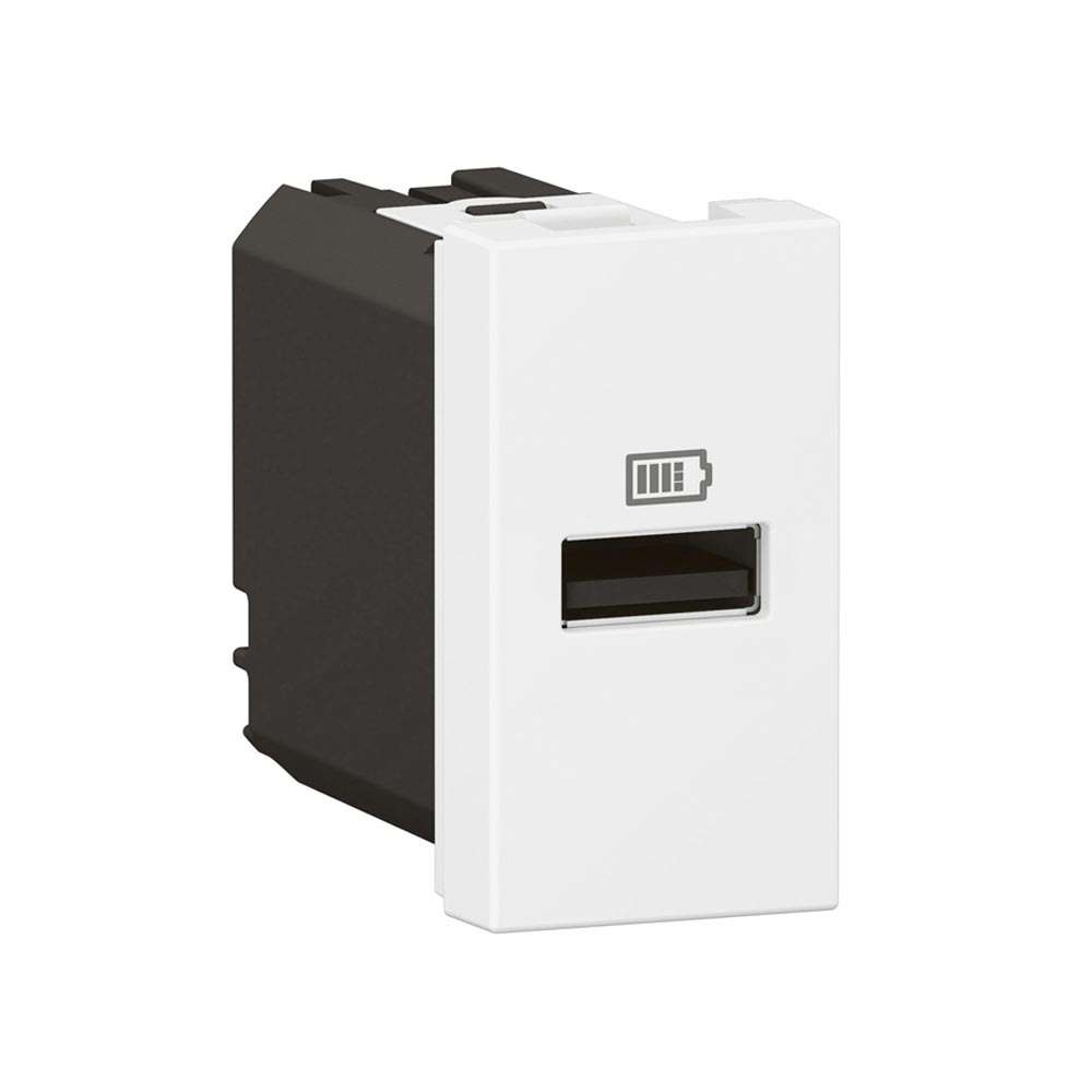 Legrand Arteor USB Type A Socket Module
