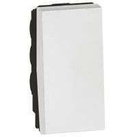 Legrand Arteor 2-Way Push Button Switch Module