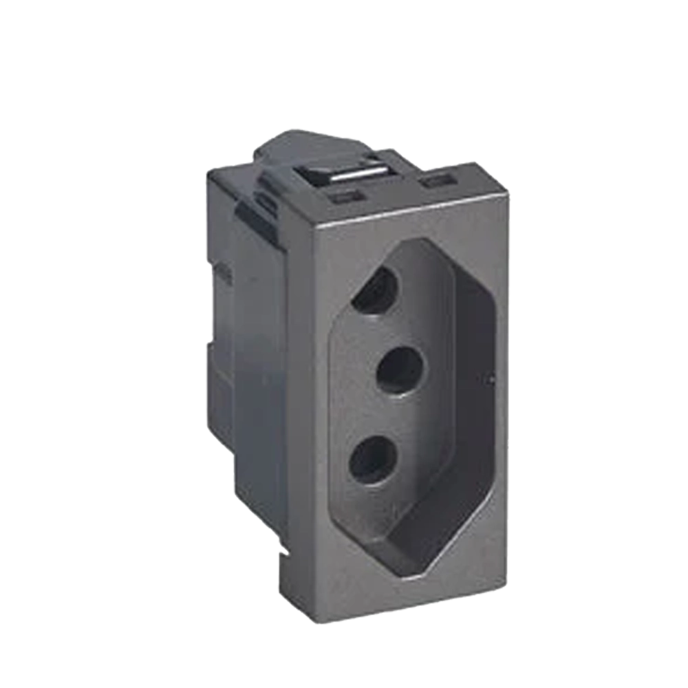 Legrand Arteor Slimline Socket Module