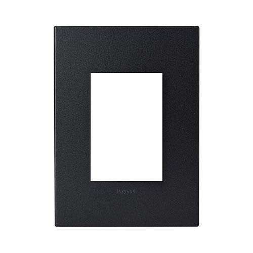 Legrand Arteor Cover Plate 3 Module 4 x 2