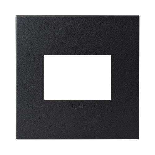 Legrand Arteor Cover Plate 3 Module 4 x 4