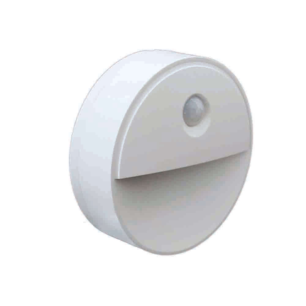 Spazio Dot Night Light 3000K - White