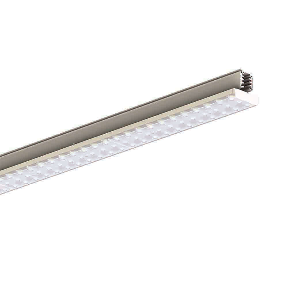 Spazio Ontrack 4 Wire LED Linear Track Light