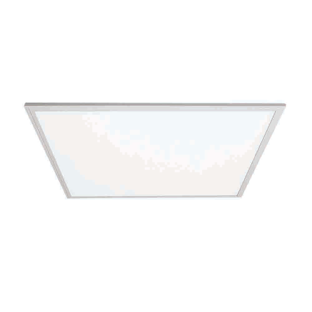 Spazio LED Recessed Panel Light 36W Tunable White - White