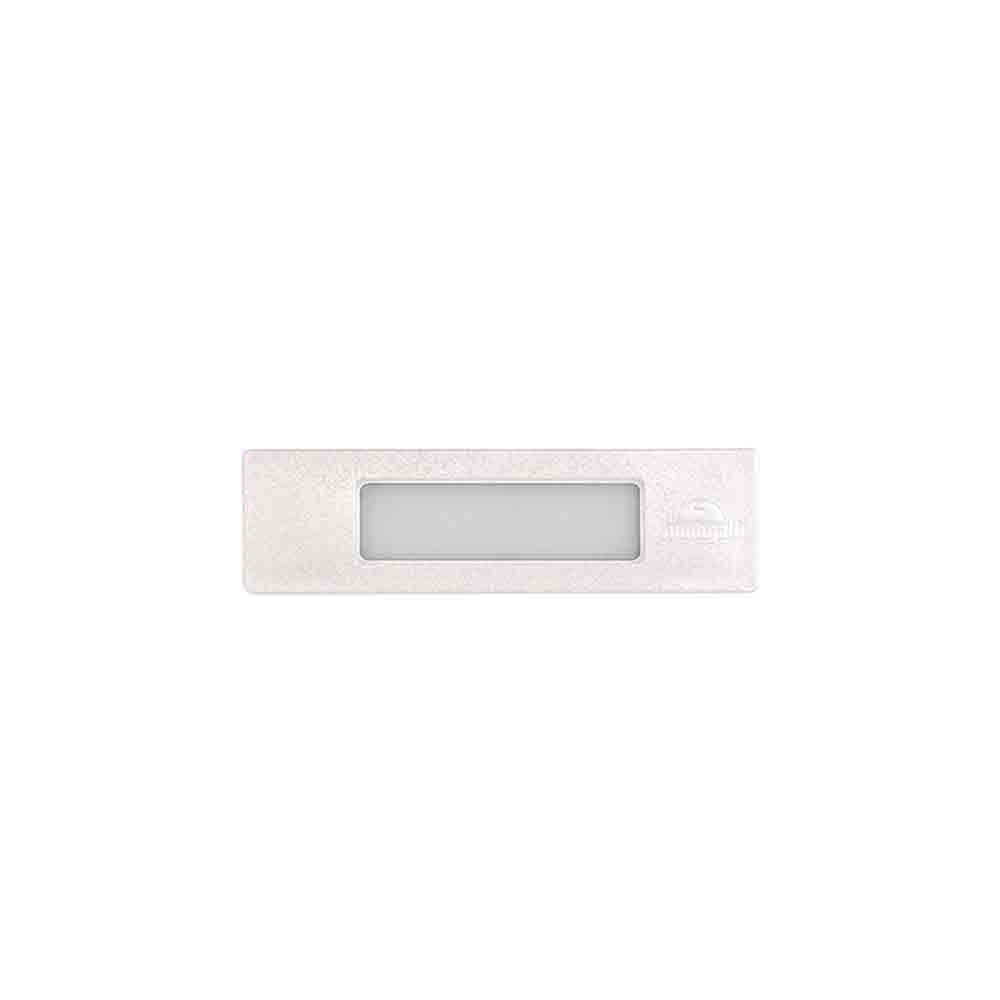 Spazio Nina 190 Foot Light 7.5W 850lm 3CCT