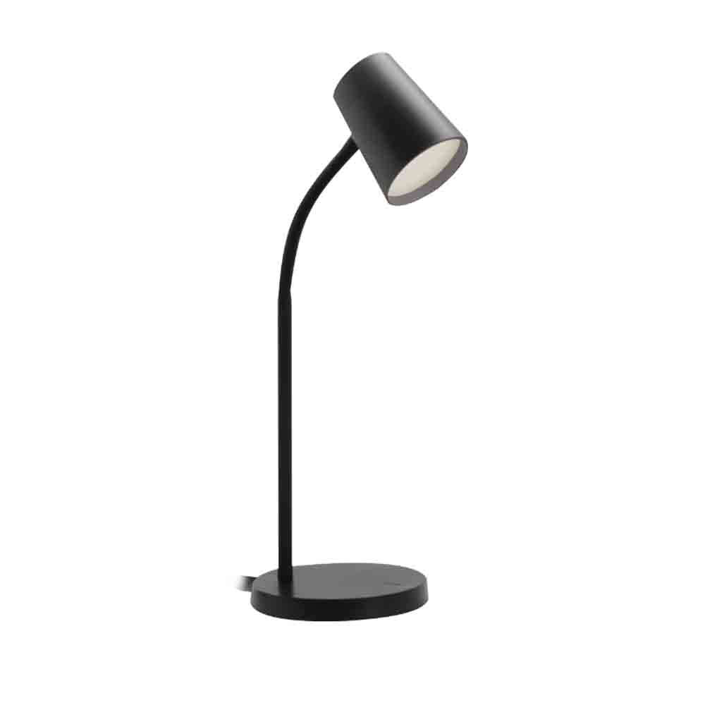 Spazio Polo Desk Lamp 6.5W 560lm 3000K