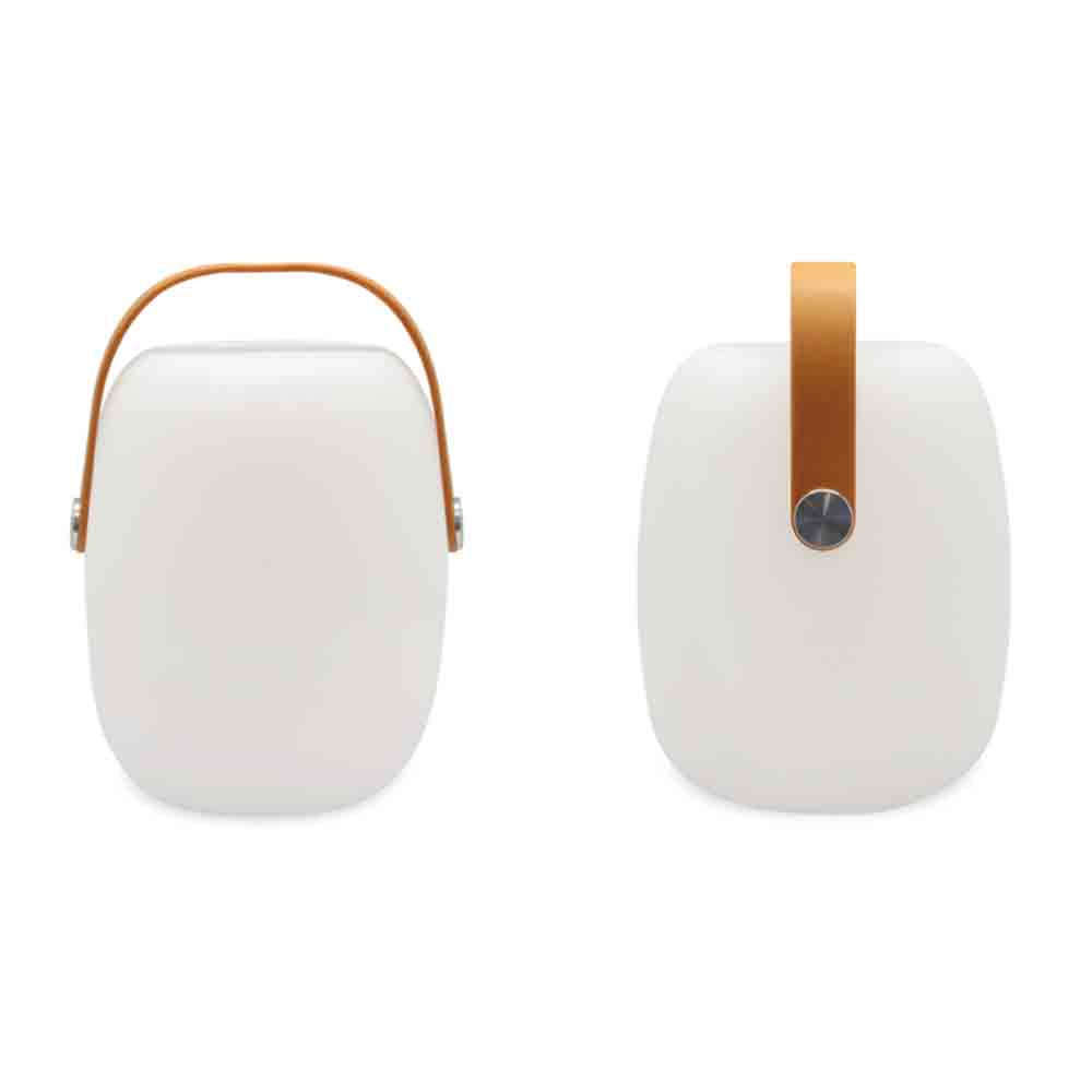 Spazio BonBon 1 Rechargable Dimmable Lamp 3000K