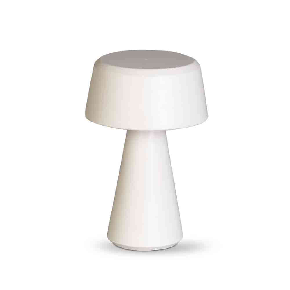 Spazio Montego LED Dimmable Table Lamp 10W 150lm 3000K