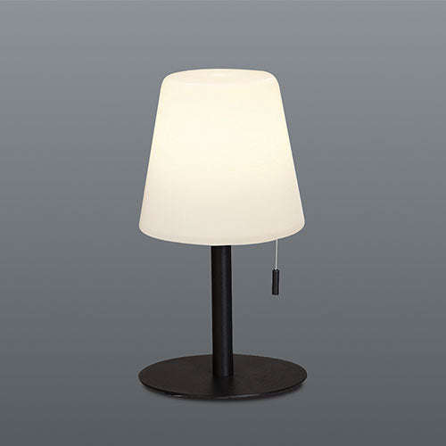 Spazio Bijoux Rechargeable Table Lamp 3000K