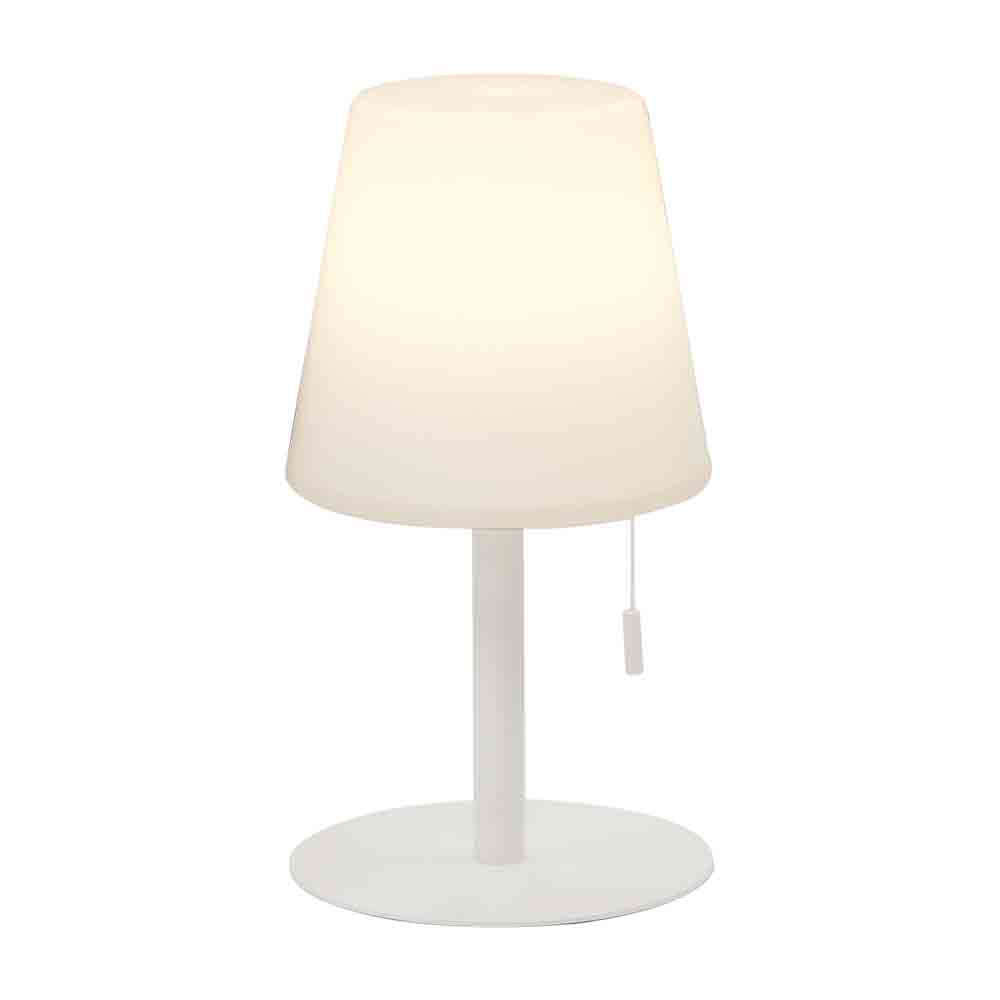 Spazio Bijoux Rechargeable Table Lamp 3000K