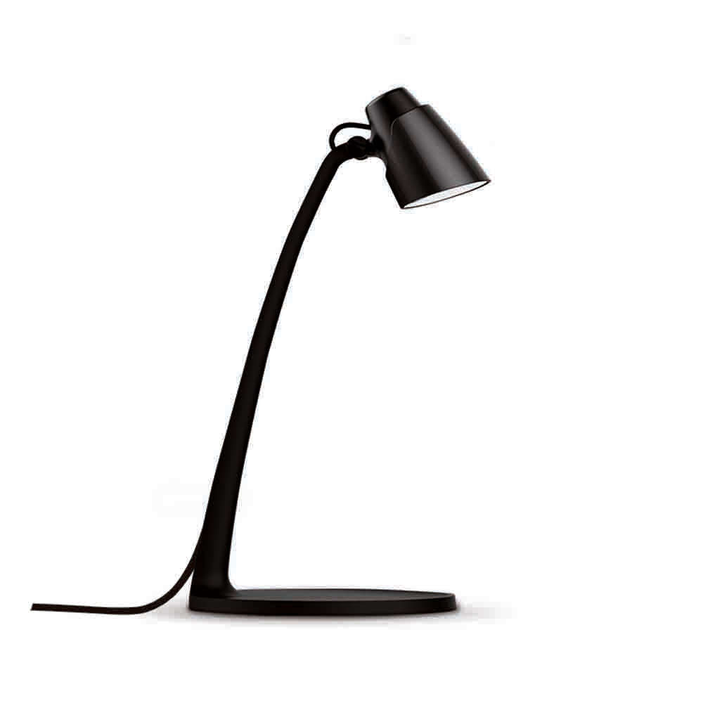 Spazio Corvo ABS Desk Lamp 4.5W 410lm 3000K