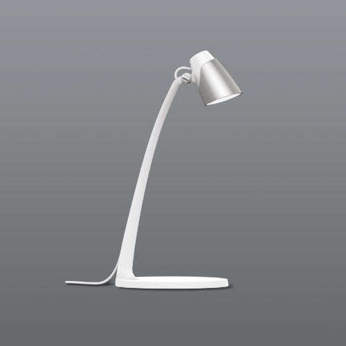 Spazio Corvo ABS Desk Lamp 4.5W 410lm 3000K