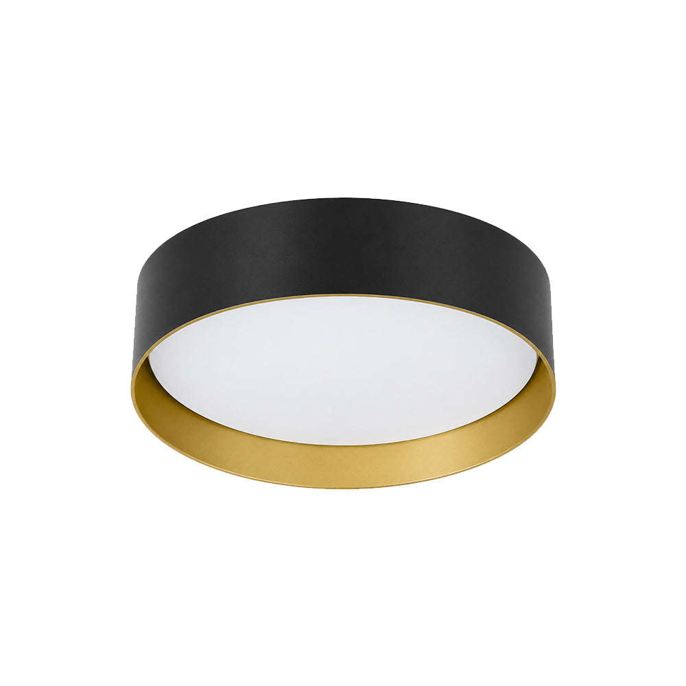 Spazio Crown LED Ceiling Light 15W 3CCT 300mm