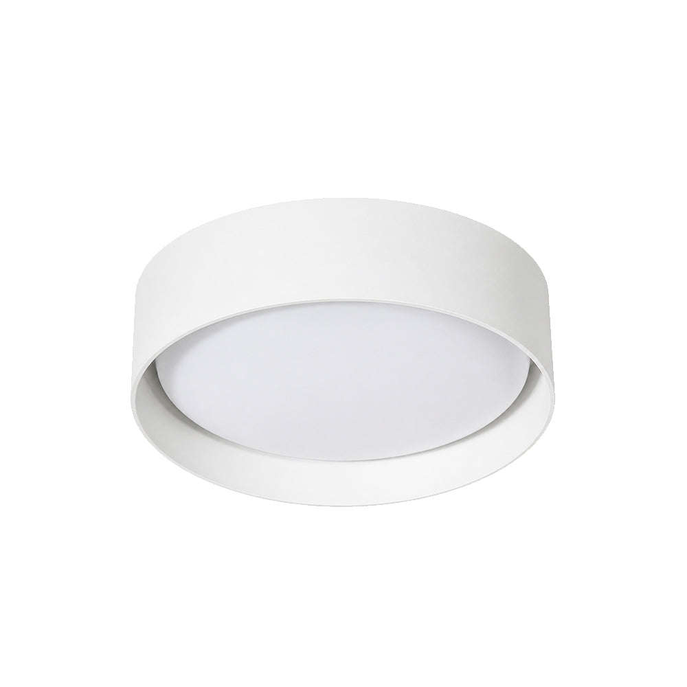 Spazio Crown LED Ceiling Light 15W 3CCT 300mm