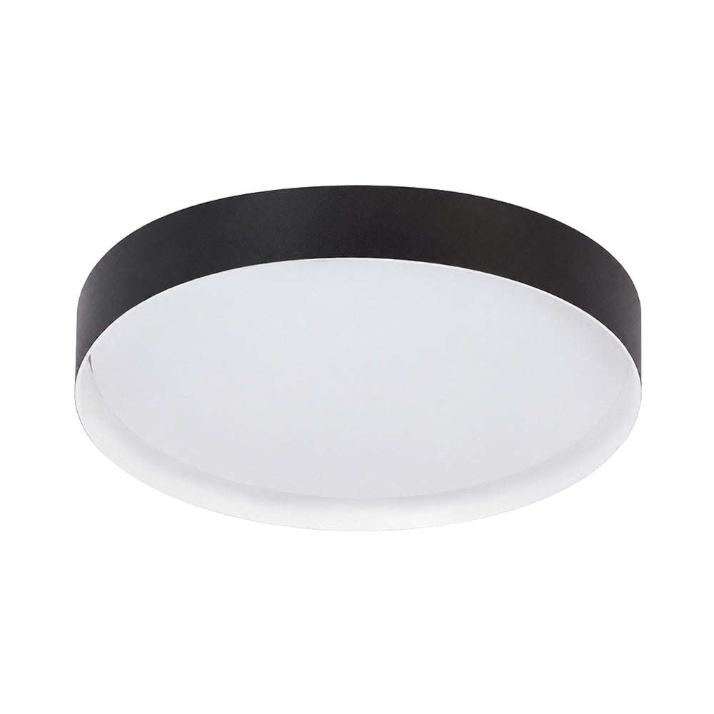 Spazio Crown LED Ceiling Light 45W 3CCT 500mm