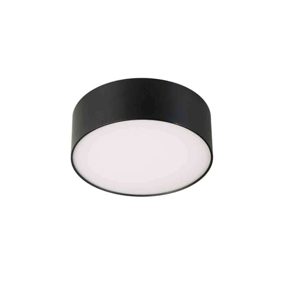 Spazio Broadmerston Large Ceiling Light 18W 3000K