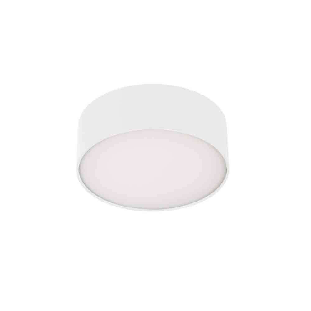 Spazio Broadmerston Large Ceiling Light 18W 3000K