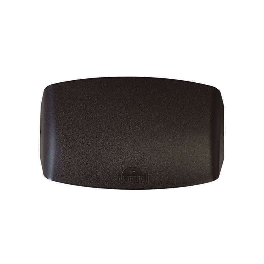 Spazio Abram 190 Wall Light 8.5W 900lm 3CCT - Black