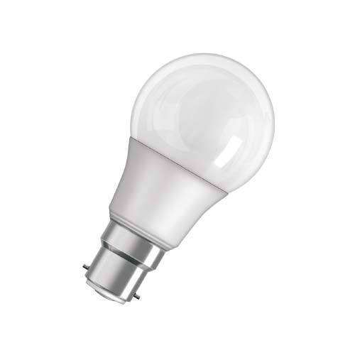 LEDVANCE LED Eco Classic A60 Bulb B22d 9W 945lm 3000K