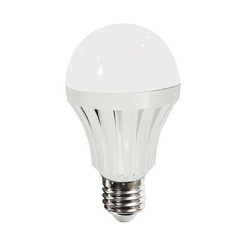 Bright Star LED Emergency Rechargeable Bulb A60 E27 5W 4000K