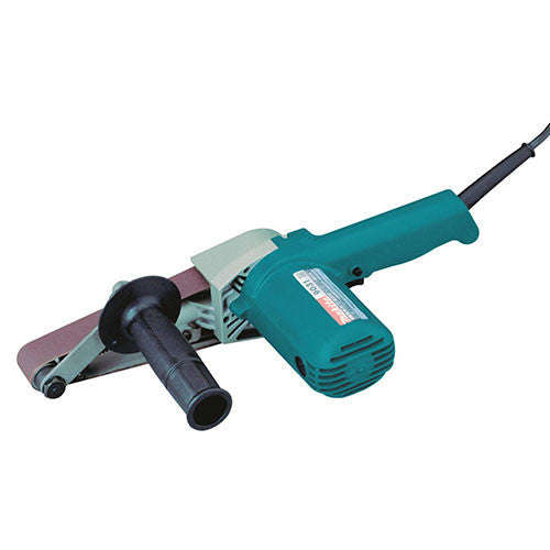 Makita Belt Sander 9031 30mm x 533mm 550W