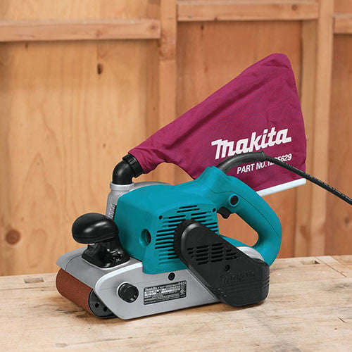 Makita Belt Sander 9403 100mm x 610mm 1200W
