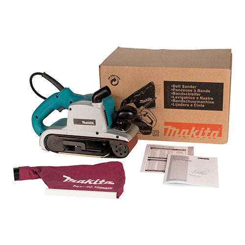 Makita Belt Sander 9403 100mm x 610mm 1200W