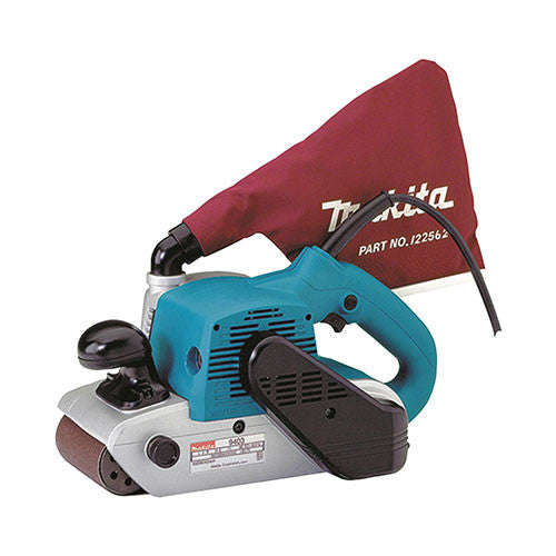 Makita Belt Sander 9403 100mm x 610mm 1200W