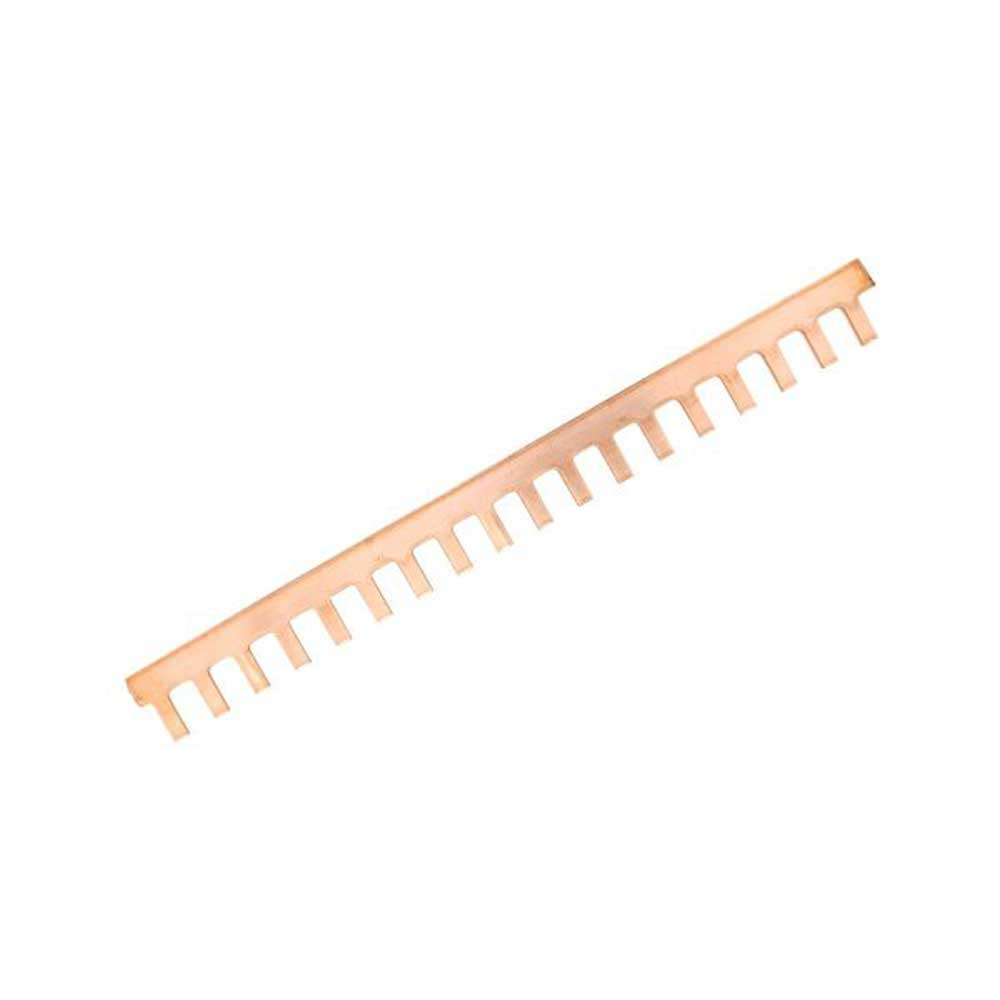 CBi Busbar 26mm Module Single Phase 36 Modules