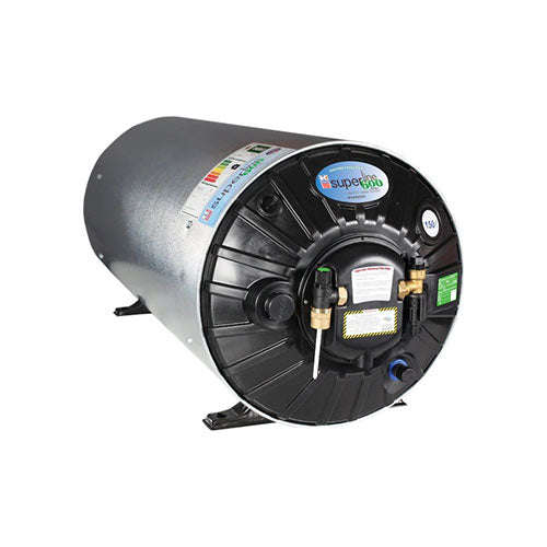 Kwikot Superline 600 Dual Electric Geyser 150L