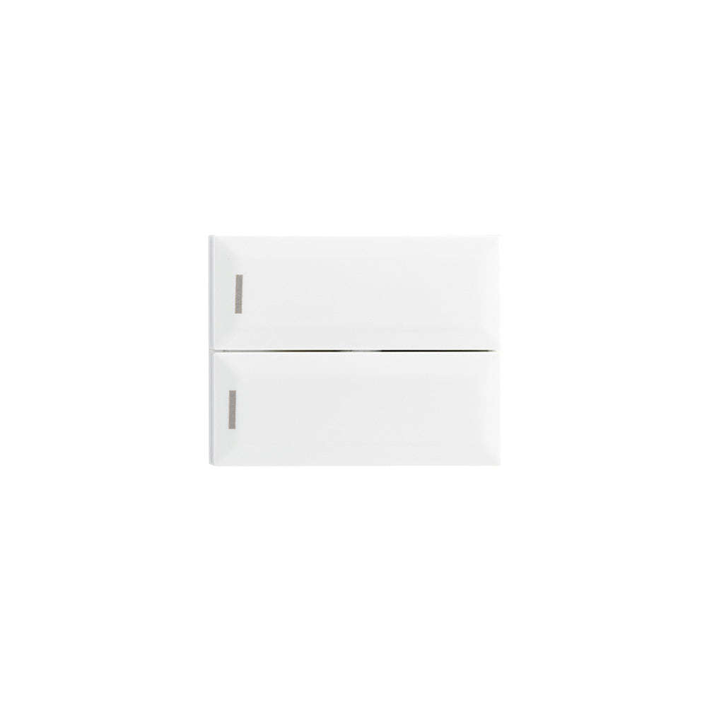 Bright Star Modular 2 Level 2-Way Splitter Switch 1.5 Module