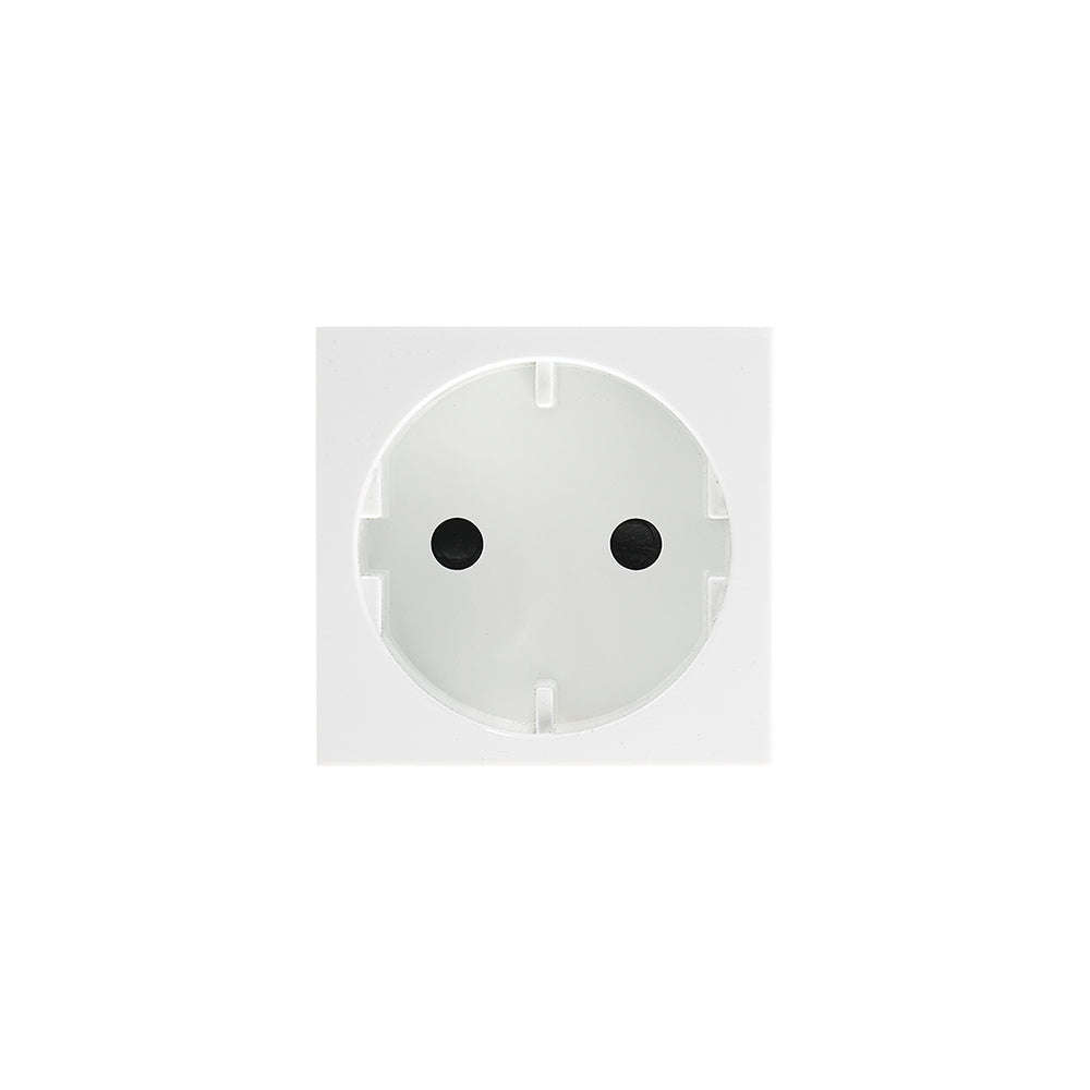 Bright Star Modular Schuko Socket Module 16A