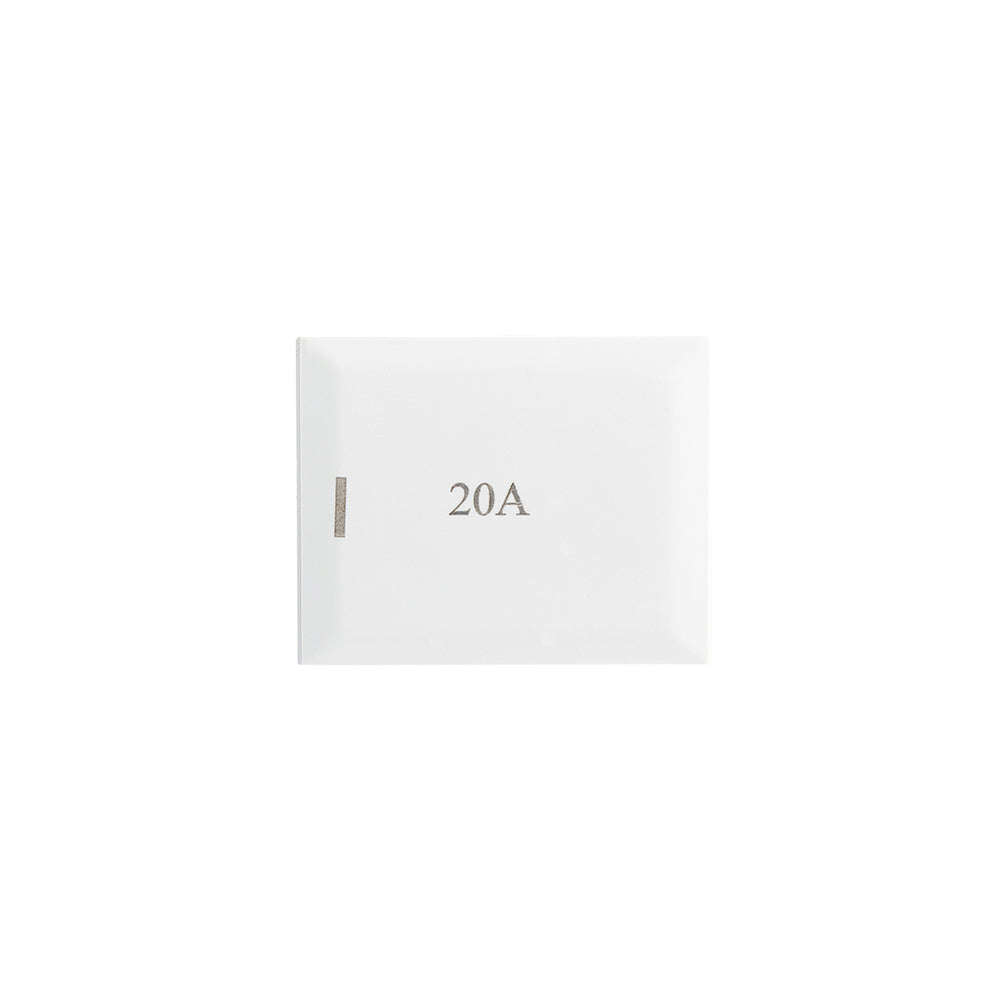 Bright Star Modular Isolator Switch 1.5 Module 20A