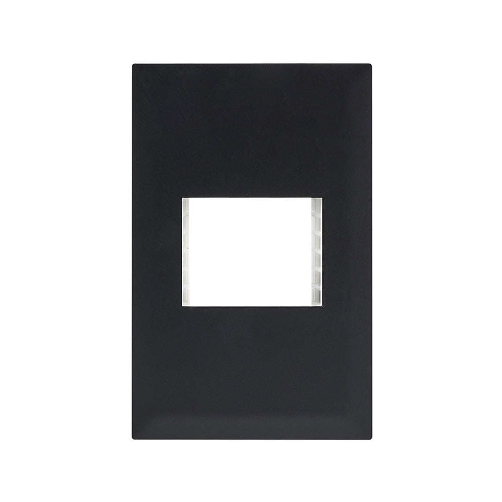 Bright Star Modular 1.5 Module Cover Plate 4x2