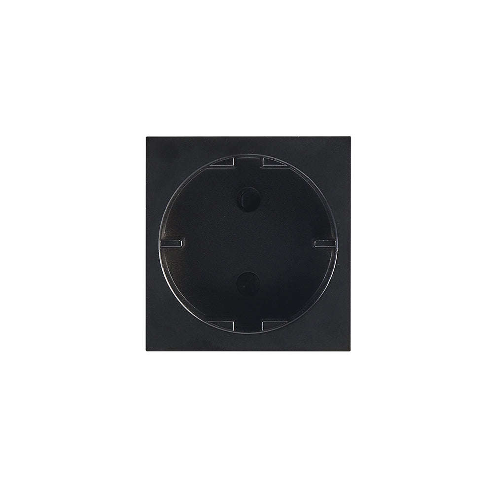 Bright Star Modular Schuko Socket Module 16A