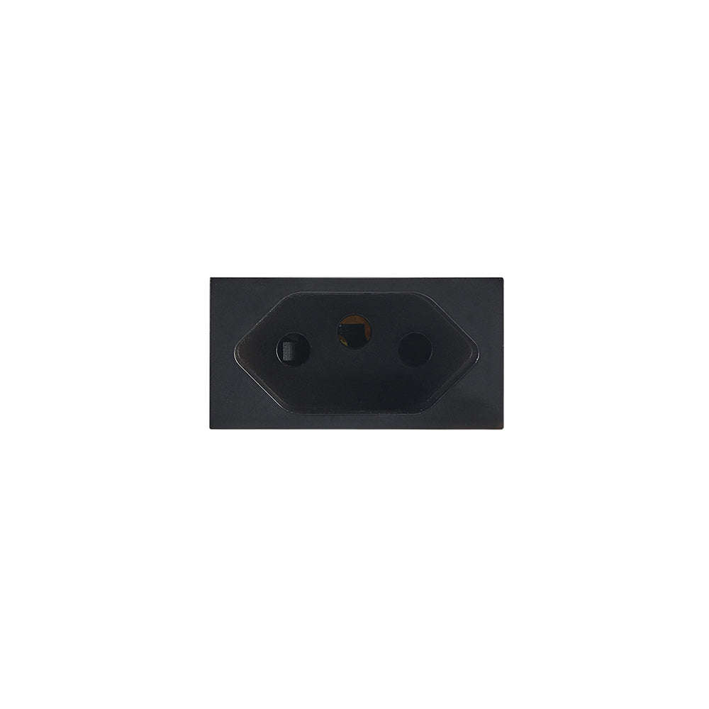 Bright Star Modular Slimline Socket Module 16A