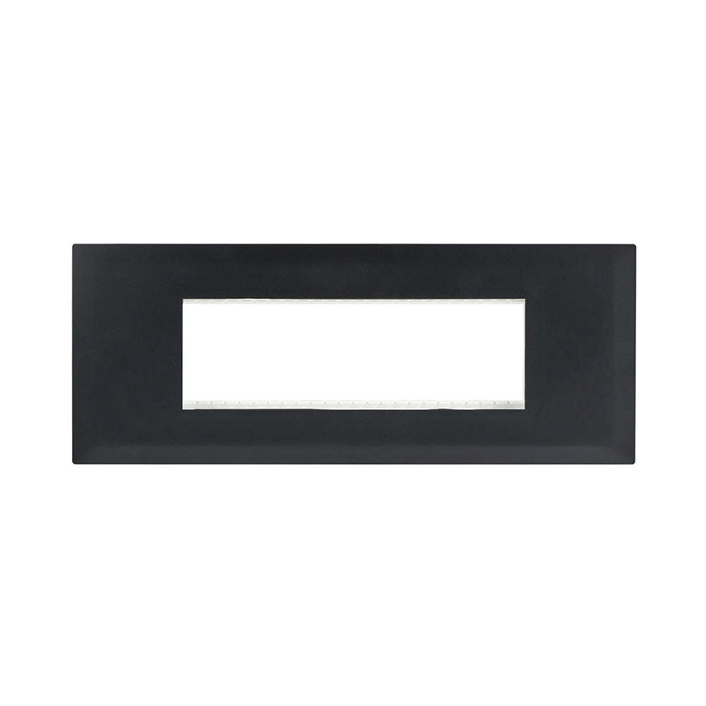 Bright Star Modular 6 Module Cover Plate