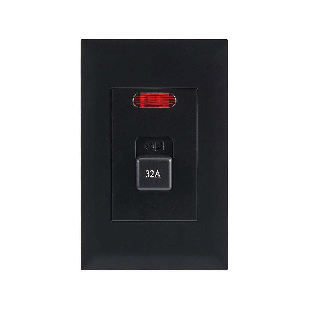 Bright Star Modular Isolator Switch 2P 32A 4x2