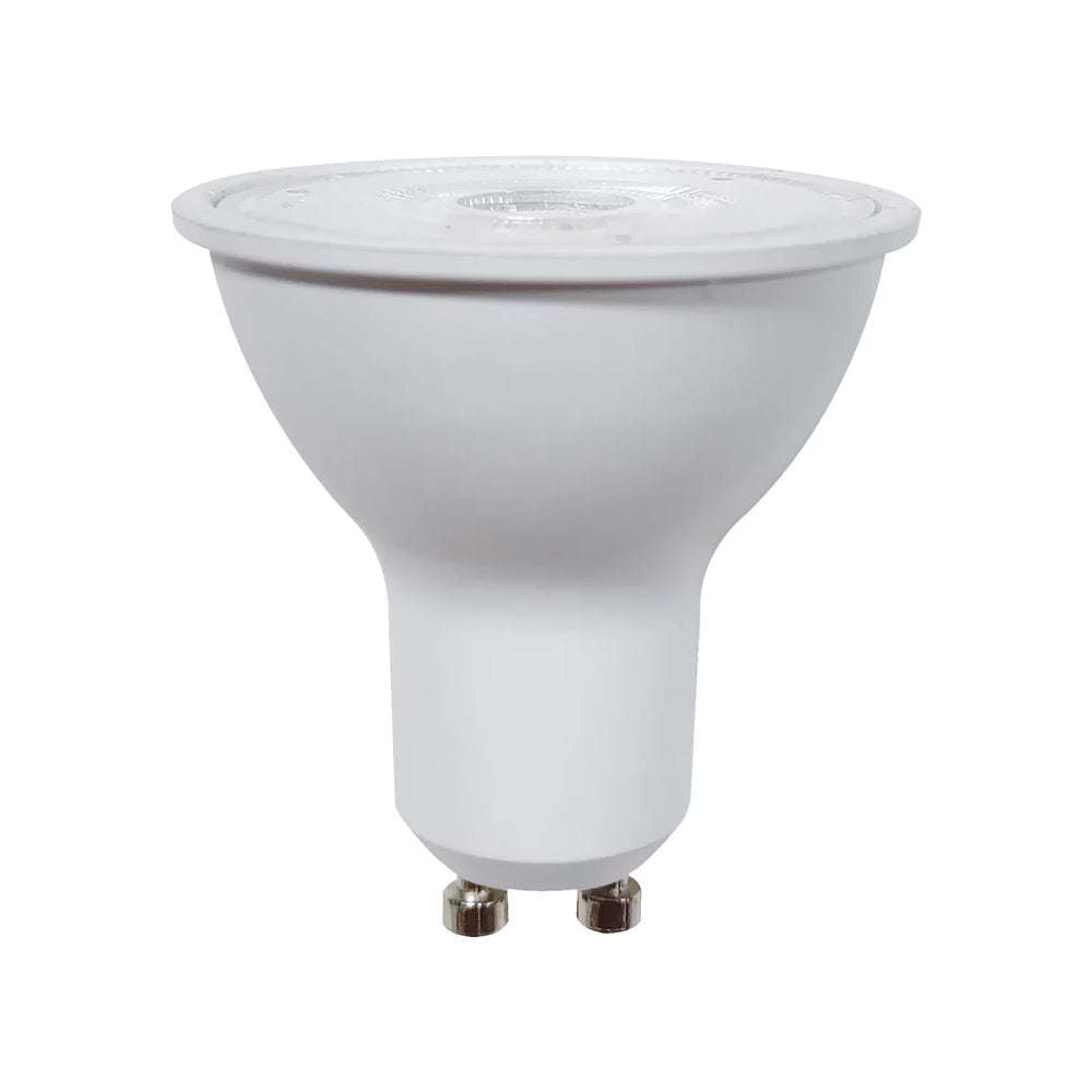 LEDVANCE LED Eco Spot Lamp GU10 4.5W 460lm 6500K 120°