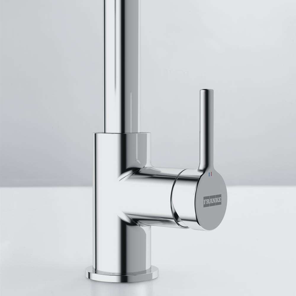 Franke Lina Semi-Pro Kitchen Mixer