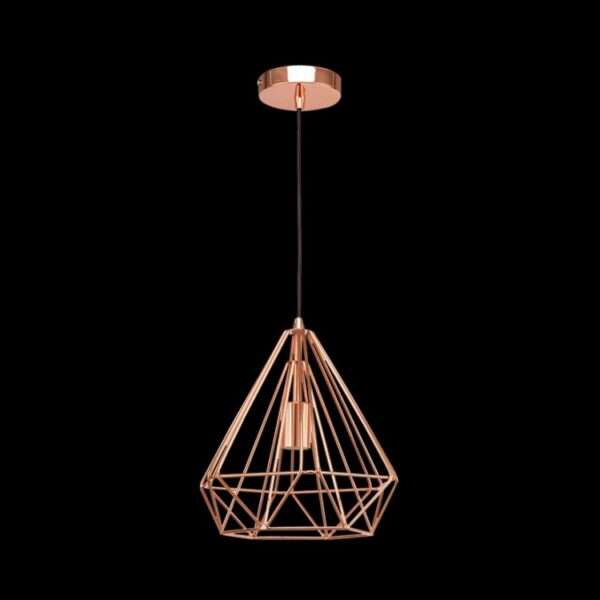 K. Light Prism Medium Pendant