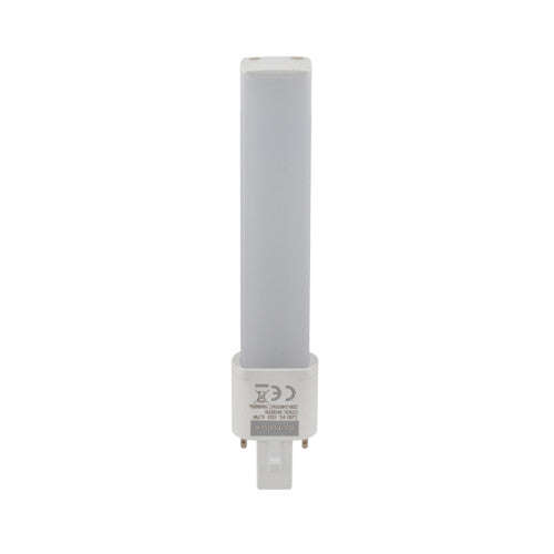 Eurolux LED Lamp PL G23 4.5W 450lm 4000K