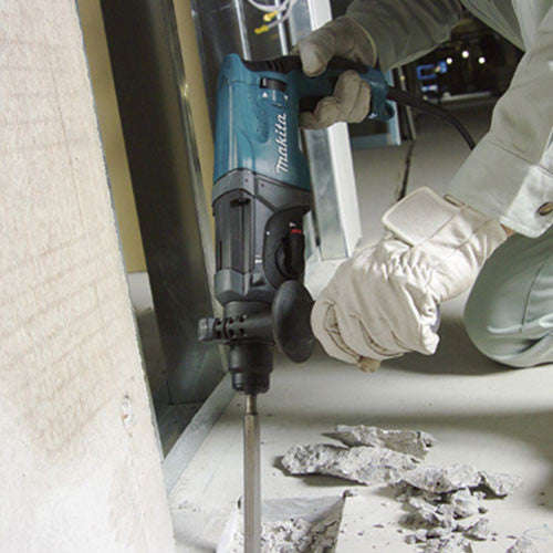 Makita Rotary Hammer Drill HR2470 24mm 780W