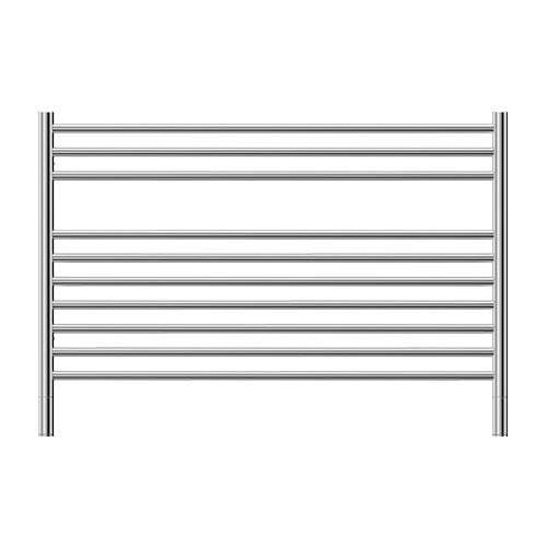 Jeeves Classic K Heated Towel Rail 690 x 750mm