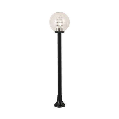 Bright Star PVC Outdoor Bollard