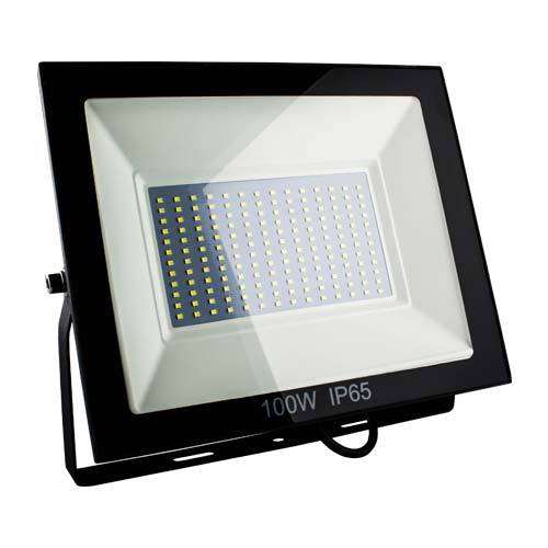 Genstar LED Floodlight 100W 8000lm 6500K