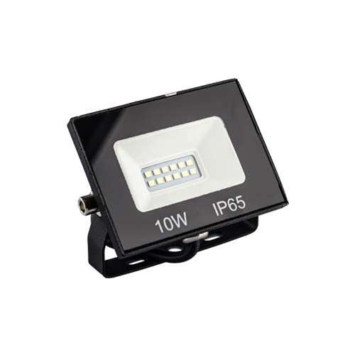Genstar LED Floodlight 10W 650lm 6500K