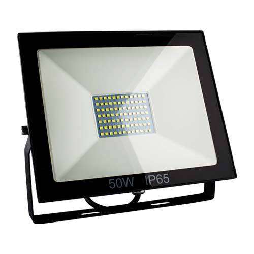 Genstar LED Floodlight 50W 4000lm 6500K