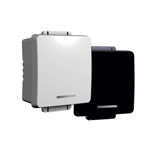 VETi 1 1-Way Wide Switch Module