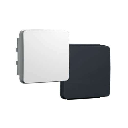 VETi 1 Blank Module Wide